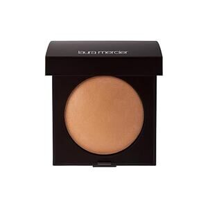 Laura Mercier Matte Radiance Baked Powder Compact (Bronzer 01) 7.5g/0.26Oz